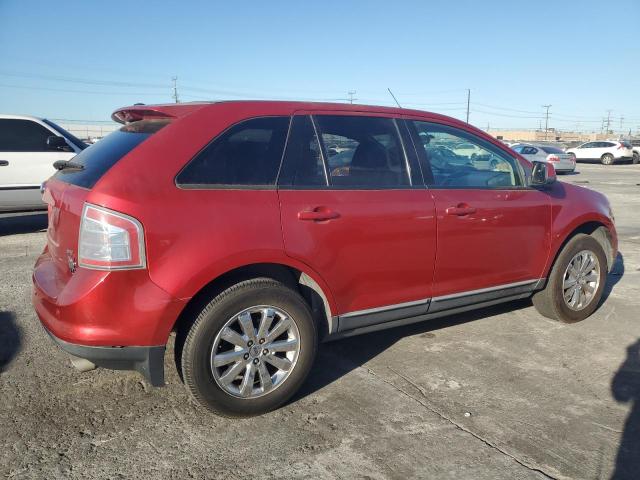 Photo 3 from auction – 2010 FORD EDGE SEL with VIN 2FMDK3JC9ABA13539