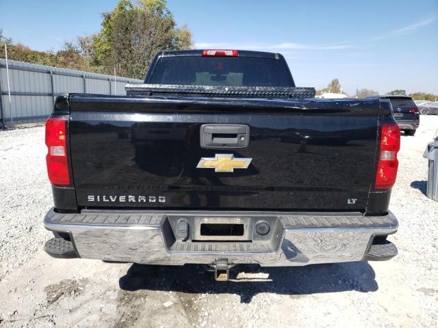 Photo 6 from auction – 2015 CHEVROLET SILVERADO with VIN 1GCVKREC7FZ199768