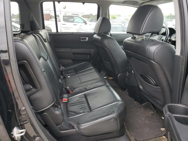 Photo 11 from auction – 2014 HONDA PILOT TOUR with VIN 5FNYF4H96EB048963