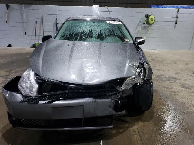 Photo 5 from auction – 2010 FORD FOCUS SE with VIN 1FAHP3FNXAW105099