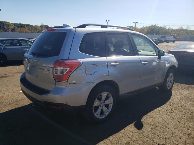 Photo 3 from auction – 2016 SUBARU FORESTER 2 with VIN JF2SJAFC3GH438747