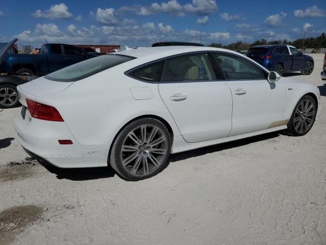Photo 3 from auction – 2012 AUDI A7 PRESTIG with VIN WAUSGAFC5CN003783