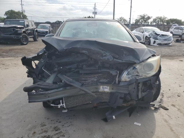 Photo 5 from auction – 2014 BUICK VERANO PRE with VIN 1G4PT5SV5E4169700