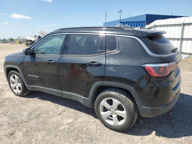 Photo 2 from auction – 2018 JEEP COMPASS LA with VIN 3C4NJCBB2JT441054