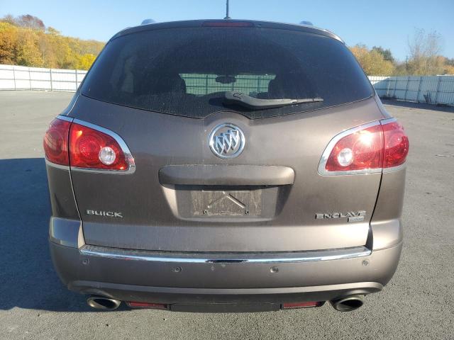Photo 6 from auction – 2010 BUICK ENCLAVE CX with VIN 5GALVCED1AJ192182