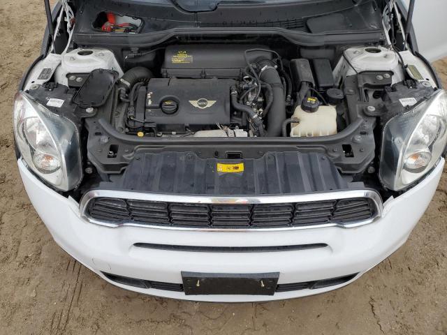 Photo 11 from auction – 2014 MINI COOPER S C with VIN WMWZC5C56EWM18583