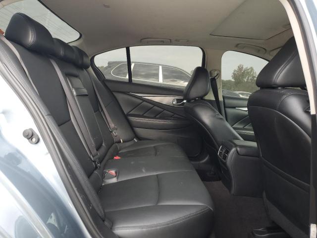 Photo 10 from auction – 2016 INFINITI Q50 BASE with VIN JN1CV7AR9GM250458