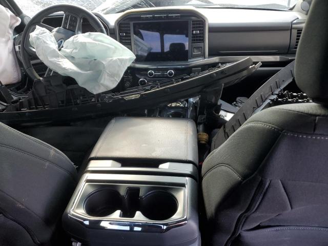 Photo 8 from auction – 2023 FORD F150 SUPER with VIN 1FTEW1EP6PFC38846