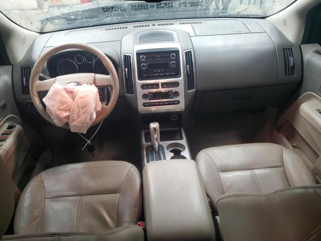 Photo 8 from auction – 2009 FORD EDGE LIMIT with VIN 2FMDK49C59BA90883
