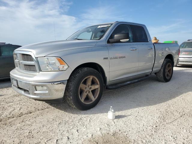 DODGE RAM 1500 S 2012 con VIN 1C6RD6GT6CS333706 - Foto de la subasta