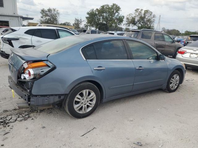 Photo 3 from auction – 2012 NISSAN ALTIMA BAS with VIN 1N4AL2AP3CN496587