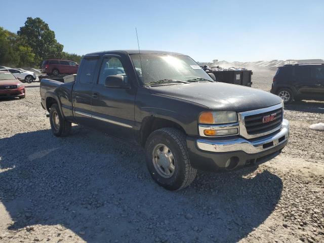 Photo 4 from auction – 2003 GMC NEW SIERRA with VIN 2GTEK19T831180419