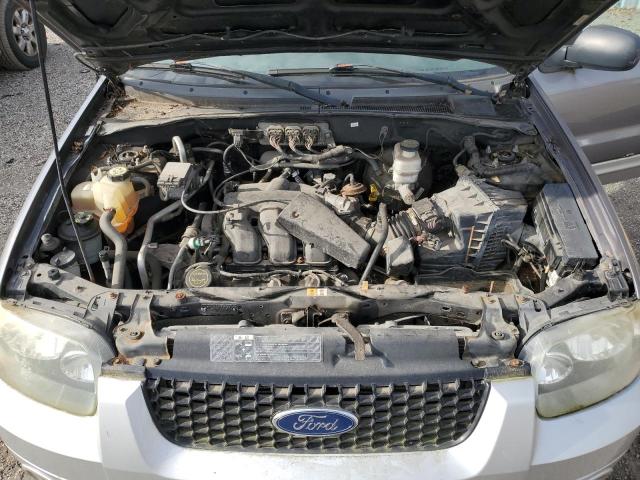 Photo 12 from auction – 2007 FORD ESCAPE XLT with VIN 1FMYU93187KA81467