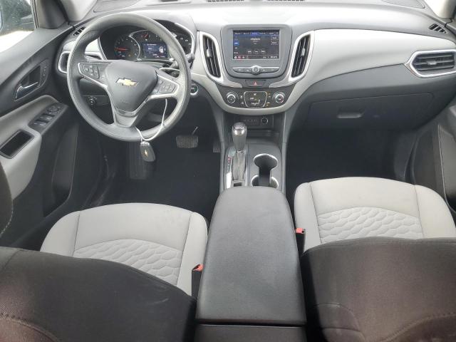 Photo 8 from auction – 2021 CHEVROLET EQUINOX LT with VIN 2GNAXJEVXM6106776