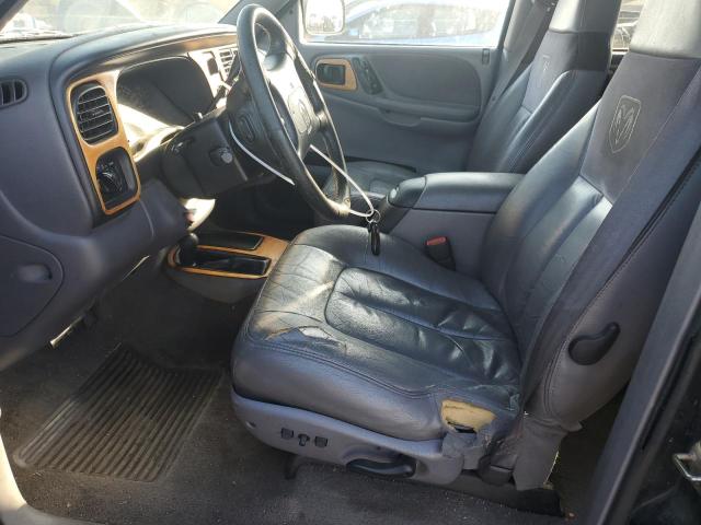 Снимка 7 от търг – 1999 DODGE DURANGO с VIN 1B4HS28Z4XF521562