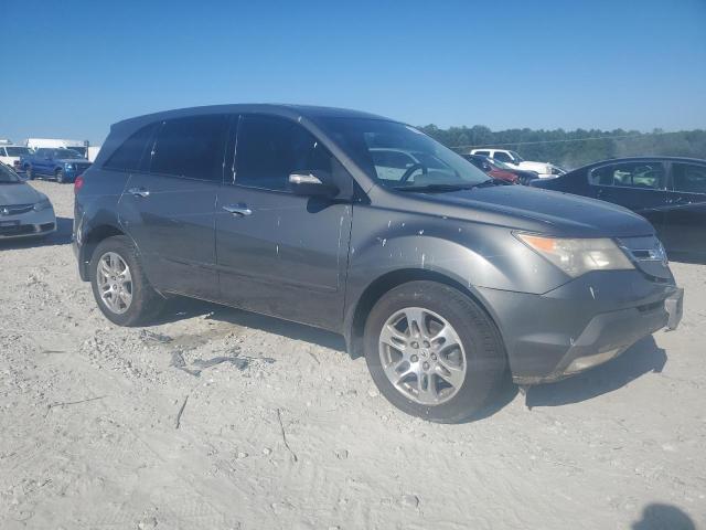 Photo 4 from auction – 2007 ACURA MDX TECHNO with VIN 2HNYD284X7H521348