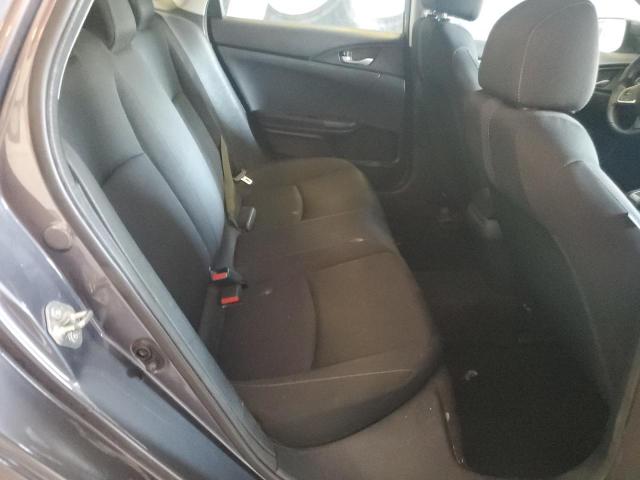 Photo 10 from auction – 2016 HONDA CIVIC LX with VIN 19XFC2E54GE005530