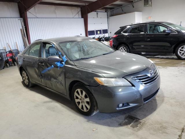 Photo 4 from auction – 2007 TOYOTA CAMRY CE with VIN 4T1BE46KX7U013833