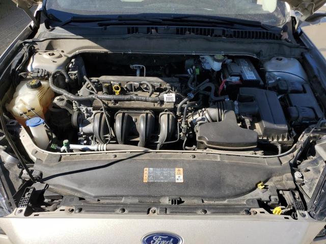 Photo 11 from auction – 2017 FORD FUSION SE with VIN 3FA6P0H73HR415029