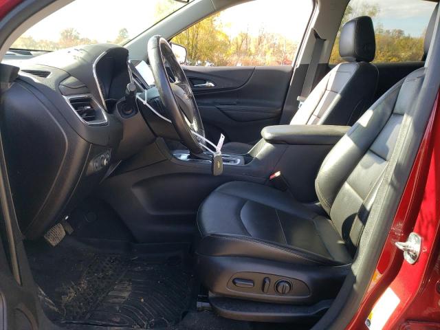 Photo 7 from auction – 2019 CHEVROLET EQUINOX PR with VIN 3GNAXPEX1KS563950