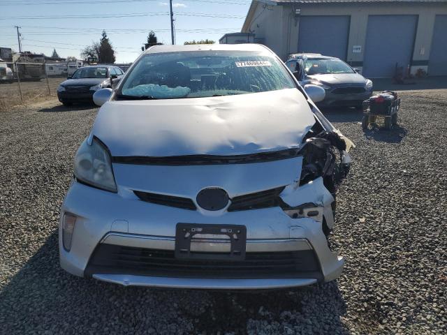 Photo 5 from auction – 2013 TOYOTA PRIUS PLUG with VIN JTDKN3DP7D3044715