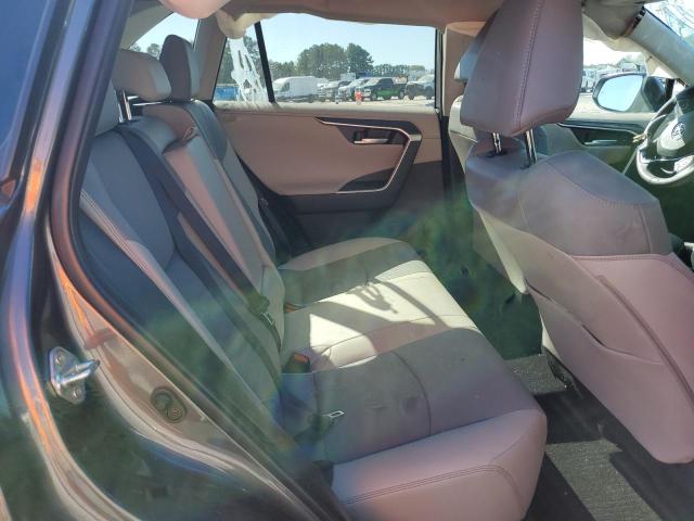 Photo 11 from auction – 2024 TOYOTA RAV4 LIMIT with VIN 2T3Y1RFV2RC261373