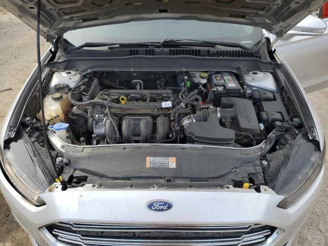 Photo 11 from auction – 2016 FORD FUSION SE with VIN 3FA6P0H72GR186535