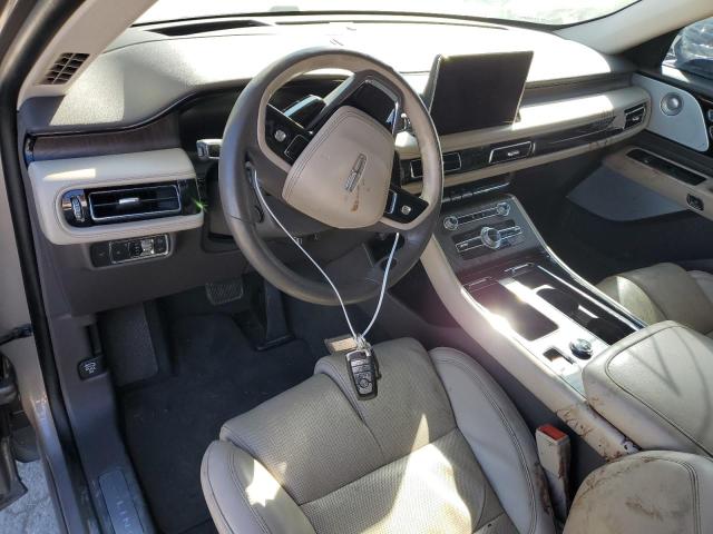 Photo 8 from auction – 2021 LINCOLN AVIATOR RE with VIN 5LM5J7XC4MGL07124