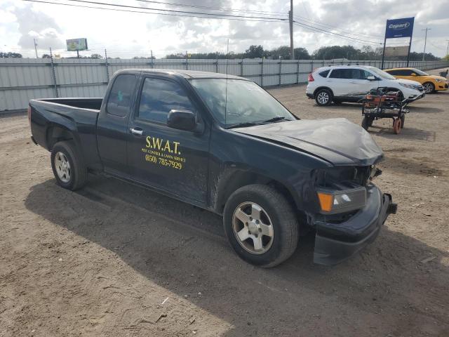 Photo 4 from auction – 2012 CHEVROLET COLORADO L with VIN 1GCESCFE0C8118107