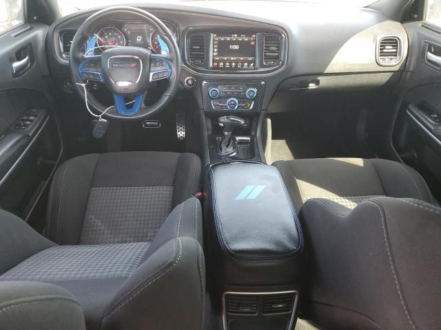 Фото 8 с аукциона – 2023 DODGE CHARGER R/ с VIN 2C3CDXCT5PH607974