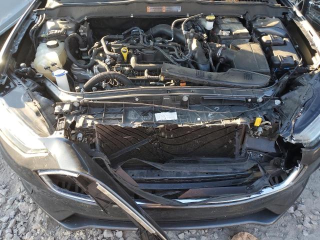 Photo 11 from auction – 2020 FORD FUSION SE with VIN 3FA6P0HD6LR103267