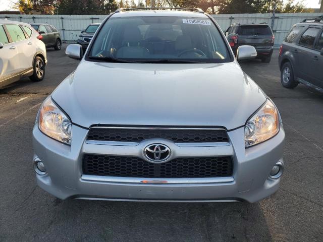 Фото 5 с аукциона – 2010 TOYOTA RAV4 LIMIT с VIN 2T3DF4DV8AW079072