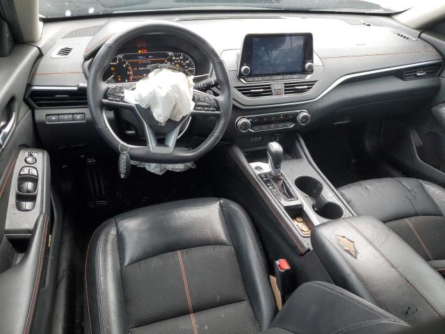 Photo 8 from auction – 2021 NISSAN ALTIMA SR with VIN 1N4BL4CV6MN338967