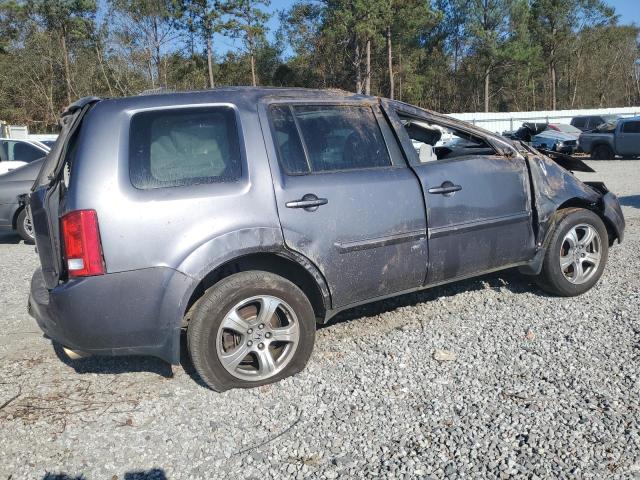 Photo 3 from auction – 2015 HONDA PILOT EXL with VIN 5FNYF3H51FB017032
