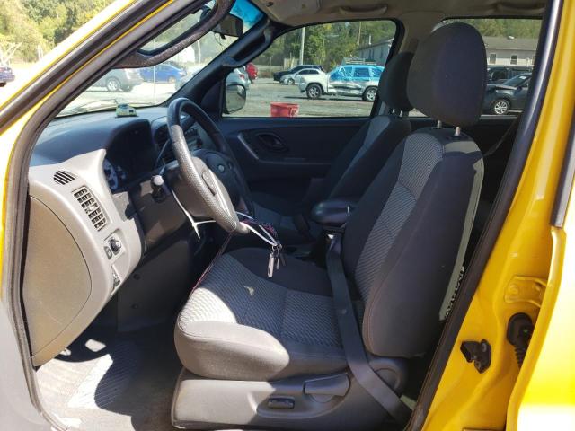 Photo 7 from auction – 2003 FORD ESCAPE XLT with VIN 1FMYU93183KE05401