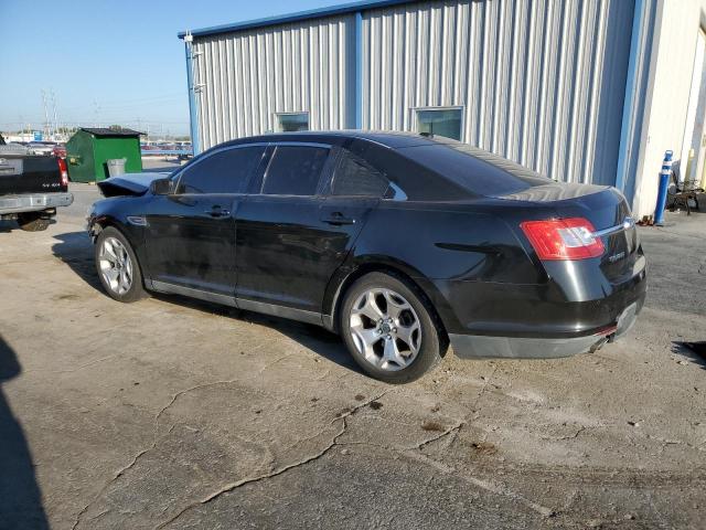 Photo 2 from auction – 2010 FORD TAURUS SEL with VIN 1FAHP2EW6AG170692