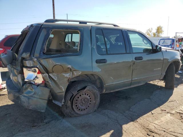Photo 3 from auction – 2004 FORD EXPLORER X with VIN 1FMZU73K94UA40007