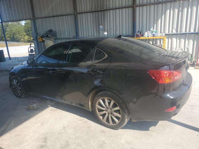 Photo 2 from auction – 2008 LEXUS IS 250 with VIN JTHCK262885021882
