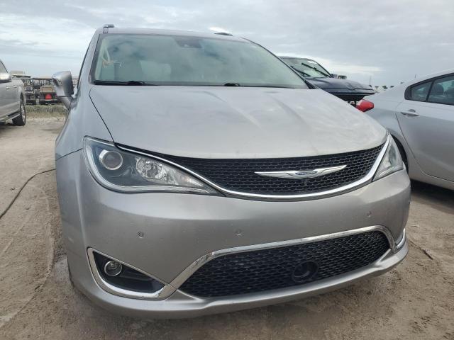 Photo 5 from auction – 2017 CHRYSLER PACIFICA L with VIN 2C4RC1GG6HR527985