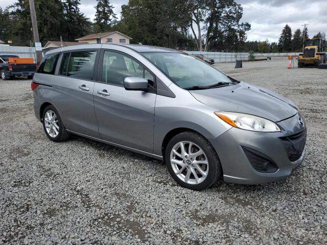 Photo 4 from auction – 2012 MAZDA 5 with VIN JM1CW2BL0C0143842