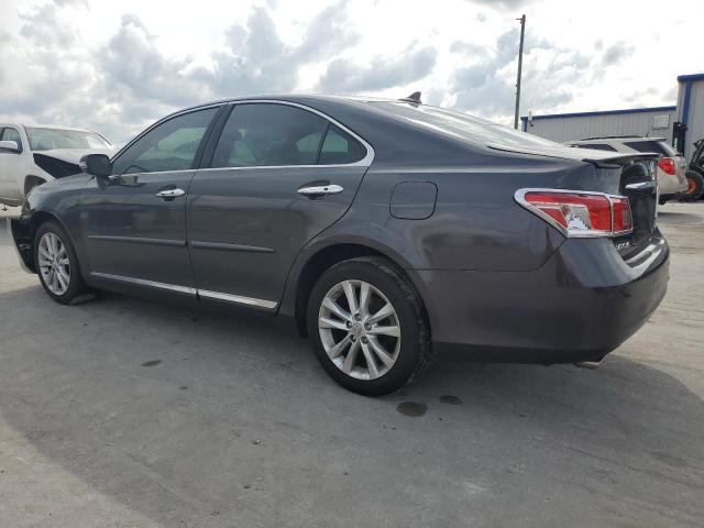 Photo 2 from auction – 2010 LEXUS ES 350 with VIN JTHBK1EG6A2343026