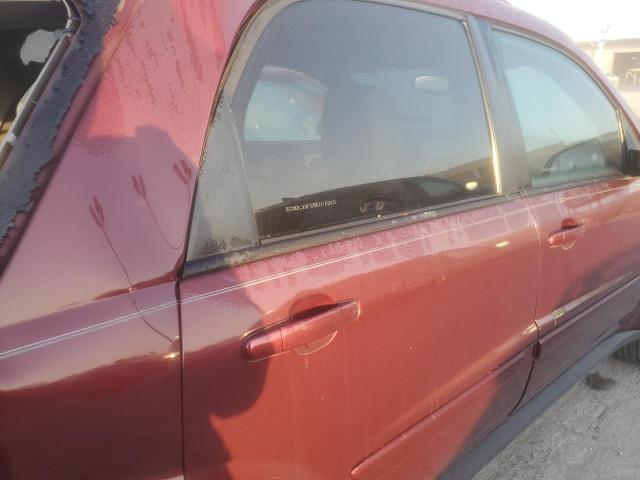 Photo 11 from auction – 2008 CHEVROLET EQUINOX LT with VIN 2CNDL33F286018329