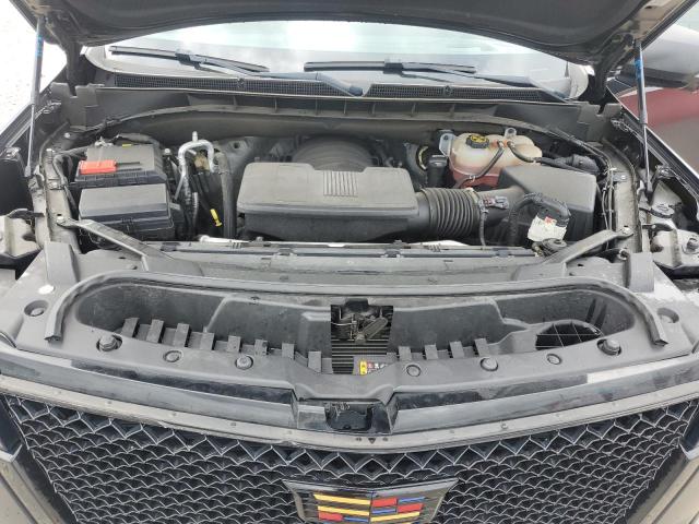 Photo 12 from auction – 2022 CADILLAC ESCALADE E with VIN 1GYS4RKL7NR141315