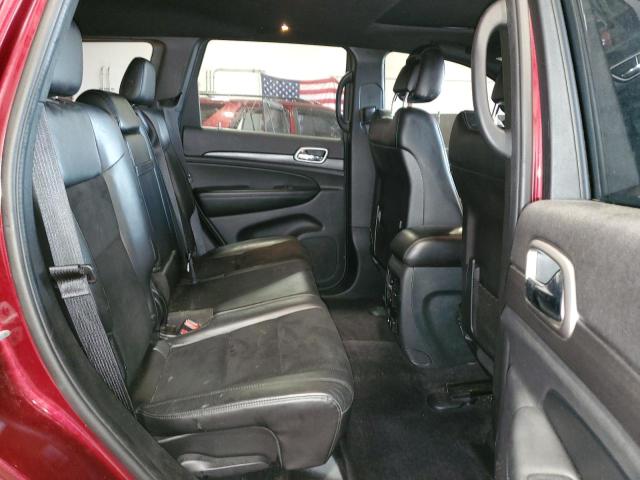 Photo 11 from auction – 2017 JEEP GRAND CHER with VIN 1C4RJFAG8HC700409