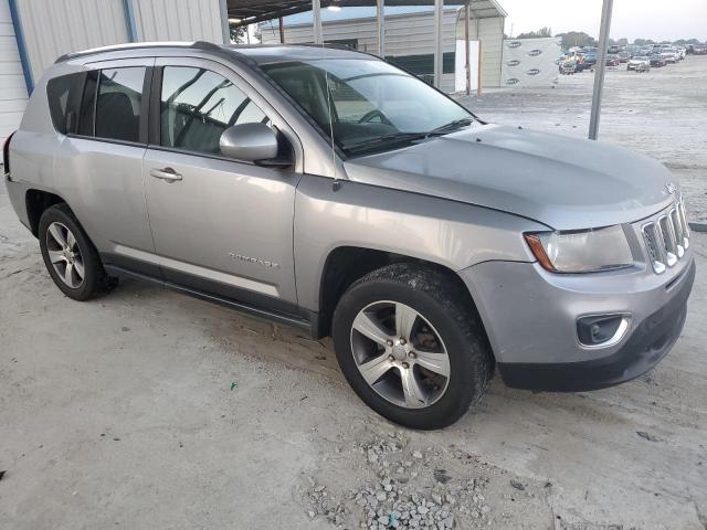 Photo 4 from auction – 2016 JEEP COMPASS LA with VIN 1C4NJDEB6GD653827