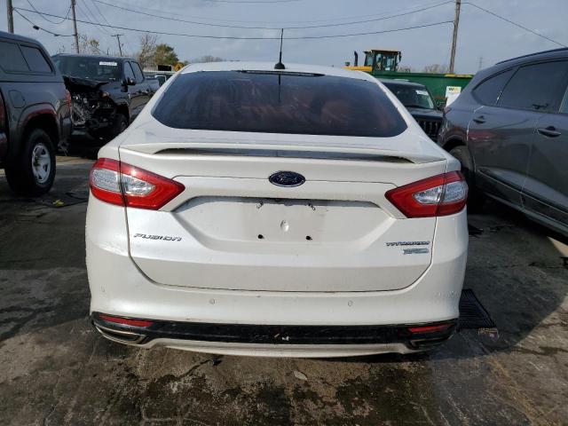 Photo 6 from auction – 2016 FORD FUSION TIT with VIN 3FA6P0K96GR369446