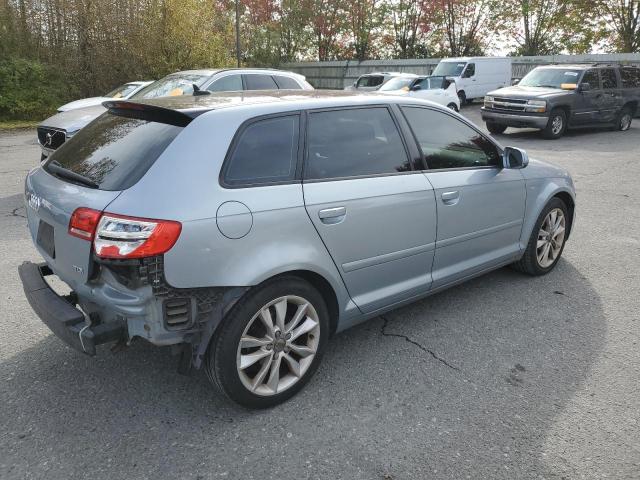Photo 3 from auction – 2012 AUDI A3 PREMIUM with VIN WAUBJAFM6CA104770