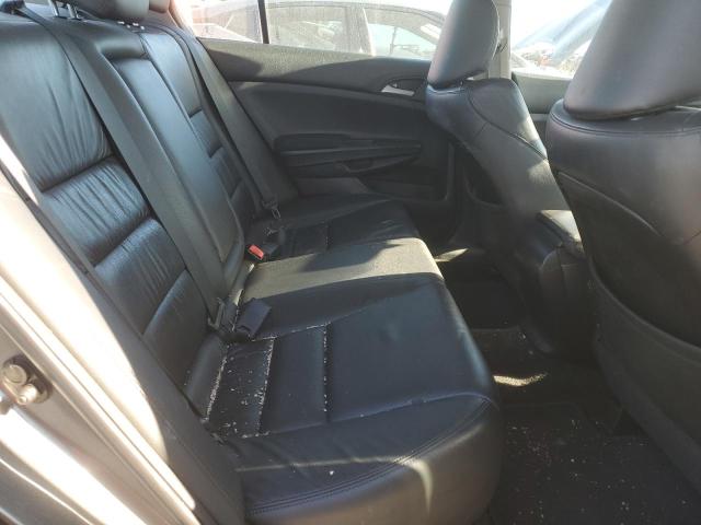 Photo 10 from auction – 2012 HONDA ACCORD SE with VIN 1HGCP2F62CA237783