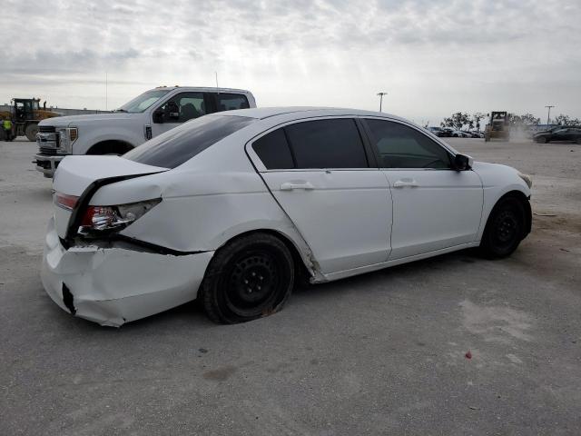 Photo 3 from auction – 2012 HONDA ACCORD LX with VIN 1HGCP2F35CA180789