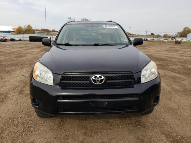 Photo 5 from auction – 2007 TOYOTA RAV4 with VIN JTMBD33V475117843